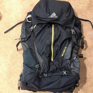 Gregory Baltoro 75